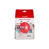 Image de Pack 2 Cartouches D Encre Canon Noir Pg 560xl Et Couleurs Cl 561xl + 5