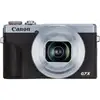 Image de Compact Pour Vlogging Canon Powershot G7x Mark Iii Silver + 2éme Batte