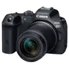 Image de Appareil Photo Hybride Canon Eos R7 Noir Kit Objectif Rf-s 18-150mm Is Stm