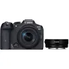 Image de Canon EOS R7 + 18-150mm f3,5-6,3 IS STM