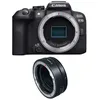 Image de CANON EOS R10 + Bague EF-EOS R