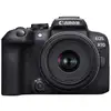 Image de Appareil Photo Hybride Canon Eos R10 + Rf S 18 45mm F 4.5 6.3 Is Stm