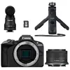 Image de Appareil photo hybride - Canon - EOS R50 - 242 MP - 4K - Écran tactile