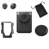 Image de Canon PowerShot V10 Advanced Vlogging Kit argenté