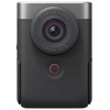 Image de Canon Powershot V10 Vlogging Kit 1" Appareil-photo Compact 20 Mp Cmos 5472 X 3648 Pixels Argent