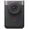 Image de Canon PowerShot V10 Vlogging Kit argenté