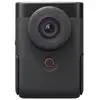 Image de Canon Powershot V10 Vlogging Kit 1" Appareil-photo Compact 20 Mp Cmos 5472 X 3648 Pixels Noir
