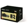 Image de Appareil photo hybride Canon EOS R50 noir kit
