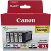Image de Canon PGI-1500XL - Multipack