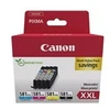 Image de Canon CLI-581XXL C/M/Y/BK Multi Pack - pack de 4 - taille XXL - noir, jaune, cyan, magenta - original - reservoir d'encre