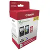 Image de Pack cartouches d'encre pg-560 cl-561 multi pack 3713C006