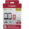 Image de Canon PG-575XL + CL-576XL - Multipack