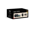 Image de Appareil Photo Hybride Canon Pack Eos R8 + Rf 24 105mm F 4 7.1 Is Stm + 2ème Batterie