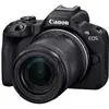 Image de Canon Eos R50 Milc 24,2 Mp Cmos 6000 X 4000 Pixels Noir