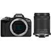 Image de Canon EOS R50 + RF-S 18-150mm f3,5-6,3 IS STM