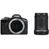 Image de CANON EOS R 50 + RFS 18-150 IS STM