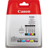 Image de Pack de cartouches d'encre d'origine noir + 3 couleurs PGI-570/CLI-571 CANON