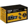 Image de Appareil Photo Hybride Canon Eos R5 Boitier Nu + 2 Batteries + Coupon -15% Sur Une Optiques Rf Canon - Edition 70 Ans Fnac