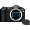 Image de Appareil photo hybride - CANON - EOS R8 - 242 Mpx - Dual Pixel CMOS AF II - 4K 60p 40 ips