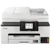 Image de Imprimante multifonction 4-en-1 canon megatank maxify gx2050 blanc et noir