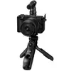 Image de Appareil Photo Hybride Canon Eos R50 V Kit Créateur Noir Avec Objectif Rf-s 14-30mm