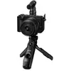 Image de Appareil photo hybride canon eos r50 v kit créateur noir avec rf-s 14-30mm