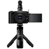 Image de Canon EOS R50V + Kit Créateur RF-S 14-30mm F4-6.3 IS STM PZ