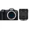 Image de Canon EOS R8 + RF 24-105mm f4-7,1 IS STM