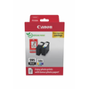 Image de Pack Cartouche 595 et 586 CANON