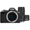 Image de Appareil Photo Hybride Canon Eos R50 Eos R Capteur 24,2 Mpx Vidéo 4k 30p Rafale 12 Im./s Noir