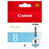 Image de Canon Cartouche D'encre Photo Cyan Cli-8pc