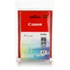 Image de CANON Cartouche dencre CL-41 Couleur