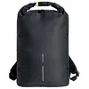 Image de Sac à dos - XD Design - Bobby Urban Lite - 15.6 pouces - Anti-vol - Polyester Noir