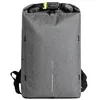 Image de Sac à Dos Connecté Bobby Urban Lite 15.6 pouces 47cm 64 502 GRIS 0053Unique