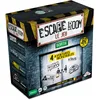 Image de Escape Room Le Jeu Escape Games - Coffret De 4 Jeux en occasion ou reconditionné