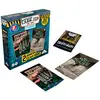 Image de Jeux D'identité : Échappez À La Salle Du Jeu Pour 2 Joueurs - Aventure Immersive