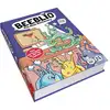 Image de Jeu De Société D'identité Beeblio - Amusement Pour Toute La Famille