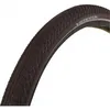 Image de Pneu extérieur VREDESTEIN Dynamic City 28 x 175 - Tringles rigides - Marron