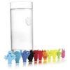 Image de 12 Marque-verres Fantaisie, Vacu Vin - Vacu Vin