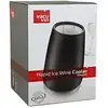 Image de Seau rafraichisseur à vin - noir VACU VIN