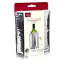 Image de Rafraichisseur A Vin Argente Vacuvin - 38803606