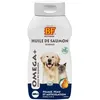 Image de Huile de Saumon - Biofood - 500ml - Oméga 3 et 6 - Anti-inflammatoire - Pelage sain