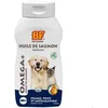 Image de Huile de Saumon - Biofood - 250ml - Anti-inflammatoire - Coeur sain - Pelage brillant