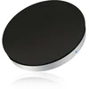 Image de Zens Single Mini Qi Chargeur Sans Fil Avec Induction - Noir