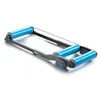 Image de Home trainer pour vélo - Tacx Galaxia - GARMIN - Adulte - Bleu - Vélo loisir - Poids jusquà 10 kg