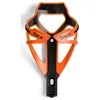 Image de Porte Bidon Deva - Tacx - Orange - Multisport