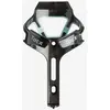 Image de Porte-bidon Tacx Ciro noir bleu clair