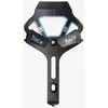 Image de Porte-bidon Tacx Ciro bleu mat