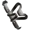 Image de Pièces Porte Gourdes - TACX - Radar Universal Lateral - Fibre de verre - Noir
