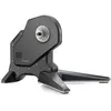 Image de Home trainer pour vélo à transmission direct - Tacx Flux Smart - Adulte - 21 kg - Vélo sur route - Noir